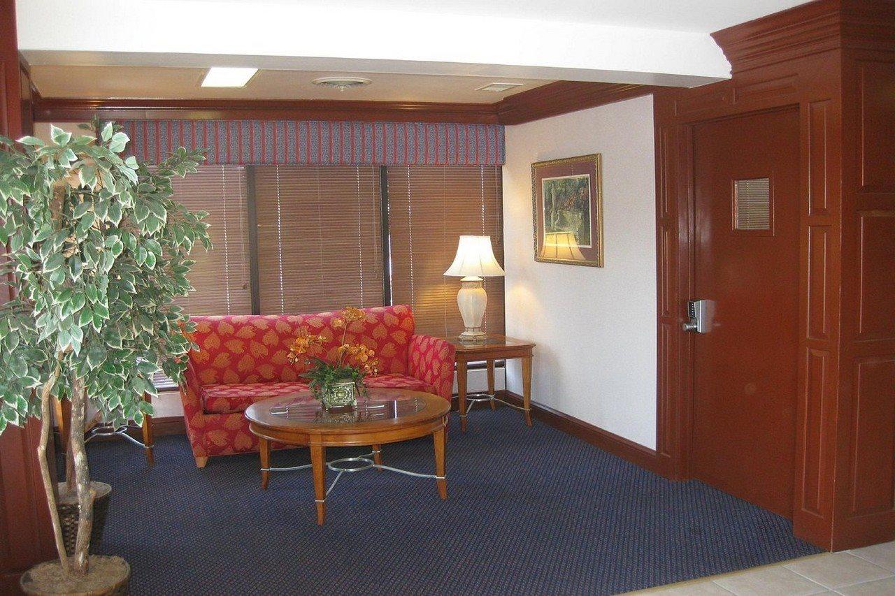 Astoria Hotel Danville North Extérieur photo