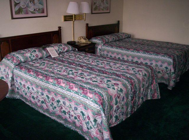 Astoria Hotel Danville North Chambre photo